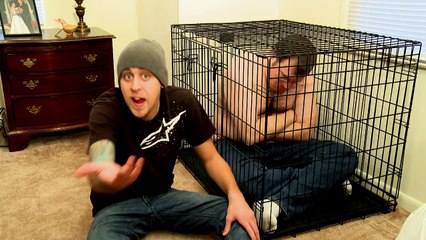 Roman & Jon - Singing downtown