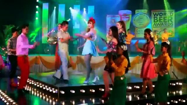 ស្រីស្អាតតែប៉ុណ្ណឹង សុខ ពិសី ប៊ិះស៊យប៉ះប្រពន្ធគេ SD VCD Vol 158 MV Teaser