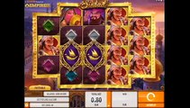EMPIRE777 | Free Spin | Sin Bad Slot | Asia Top Online Casino