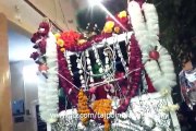 Haye Piyo Di Lash Te Raj Ro Nahi Sakiya Main Abid(AS) Sochda Rehna.  25 Muharam 2015-16 At Markazi Imam Bargah Dar-e-Bat