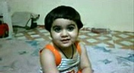 2 SAAL KE ZAHEN BACHI