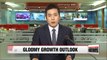 Korea's growth rate for 2016 expected to hover around 2%
