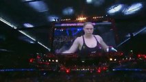 UFC 193 Ronda Rousey (c) vs Holly Holm Highlights
