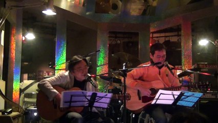 さんちゃん＆サイモン鈴木