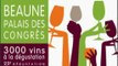 143eme Fête Gds vins de Bourgogne à BEAUNE