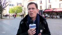 Etat d'urgence à Vincennes Laurent Lafon Maire de Vincennes s'exprime sur VincennesTV.fr