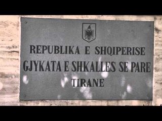 Report TV - Vrasja në Linzë, lihet në burg ish-efektivi Mirsad Kuçanaj