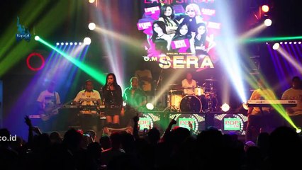 Lovina AG - Gue Mah Gitu Orangnya