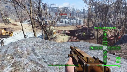 Fallout 4_Truly mans best friend.