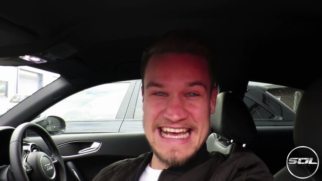 ARMYTRIX LAMBORGHINI LP560-4 LOUD FIRST DRIVE!_2