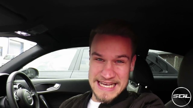 ARMYTRIX LAMBORGHINI LP560-4 LOUD FIRST DRIVE!_3