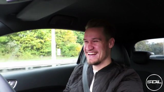 ARMYTRIX LAMBORGHINI LP560-4 LOUD FIRST DRIVE!_5