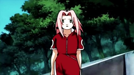 Naruto~AMV~The Last Night of Team 7