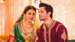 Ayeza Khan and Danish Taimoor Wedding HD pics (nikkah, mehndi, barat & walima)