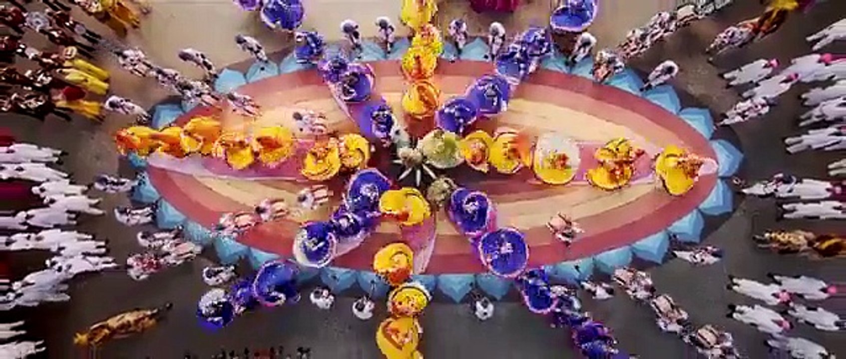 Prem Ratan Dhan Payo Official Trailer _ Salman Khan _ Sonam Kapoor _ Sooraj Barjatya _ Diwali 2015