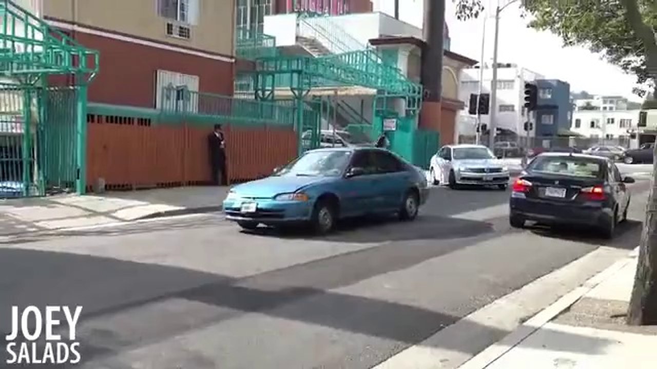 Sniper Prank GONE WRONG! - Funny Hood Pranks in Public