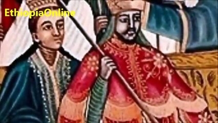 Ethiopia Yebandira Tarik & Ahmed Bogale by Nuredin Issa