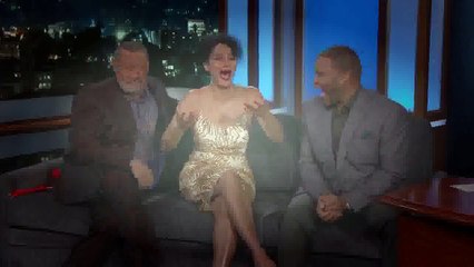 Dr. Phil Counsels Manny Pacquiao!