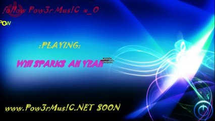 Will Sparks Ah Yea [Pow3r Mus!C RHYTM]