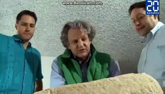 Hallados dos paneles de jeroglíficos mayas Hallados dos paneles de jeroglíficos mayas