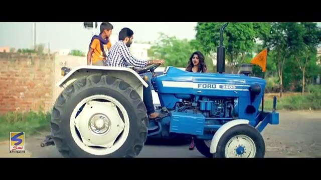New Punjabi Songs 2015 Joban Sandhu Jatt Mehkma HD Latest Hits Punjabi Brand New Song -2015