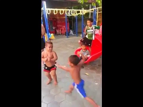 Cambodia News Today | Very Funny to See Kid Boxing | Khmer hot news | Breaking News