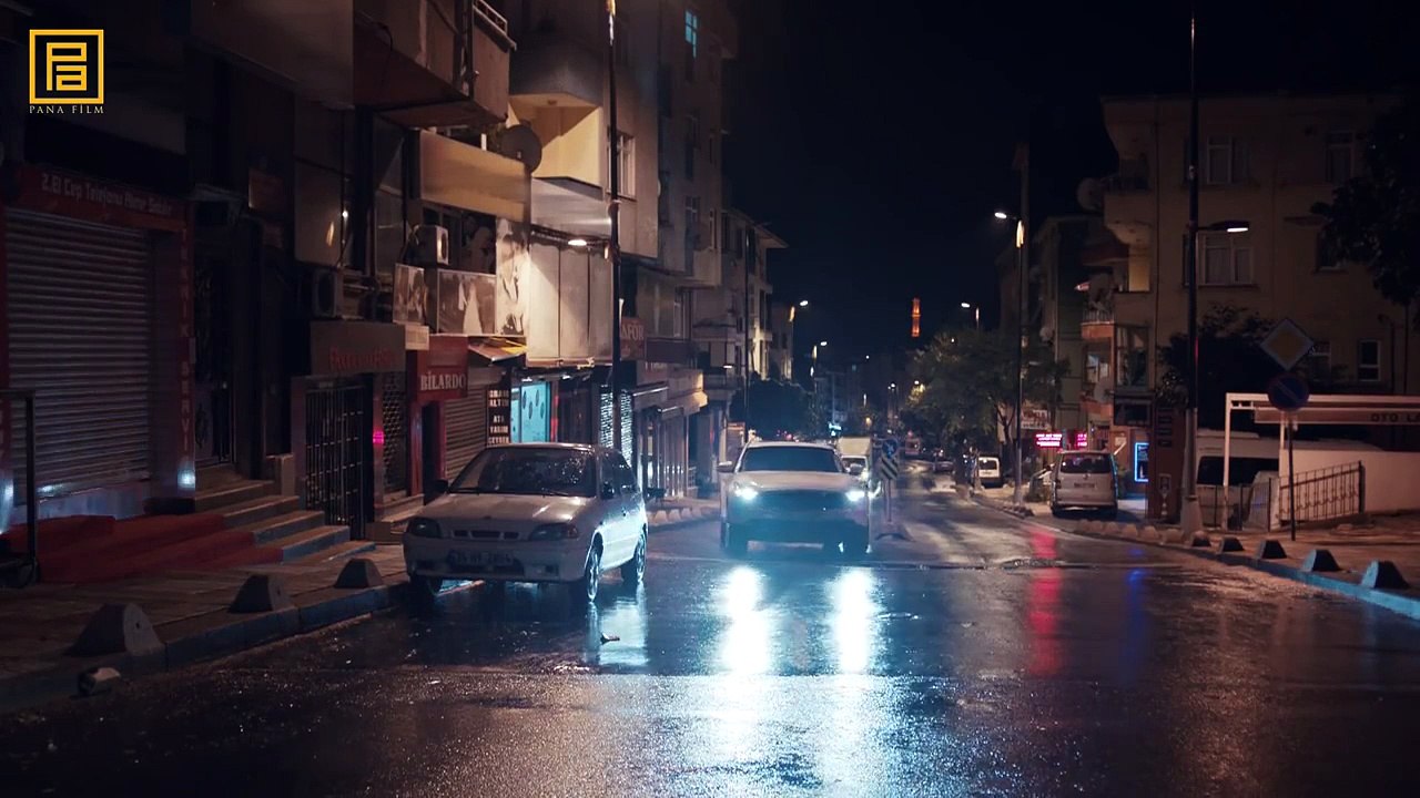 Kurtlar Vadisi Pusu 269. Bölüm | Yeni Bölüm