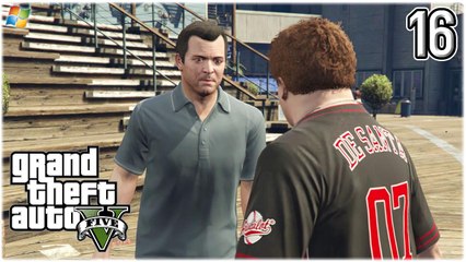 GTA5 │ Grand Theft Auto V 【PC】 - 16