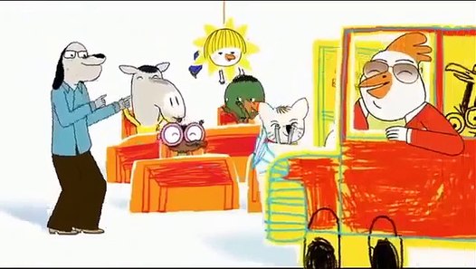Ariol Episode 35 La devinette - video dailymotion