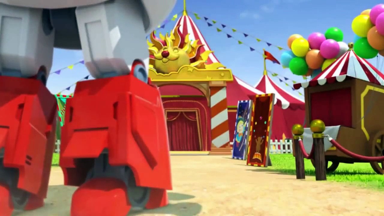 Super Wings 15 Dailymotion Video