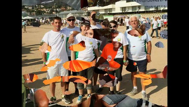 11ème Bol d'or de Gégé et Nana - Oct 2015