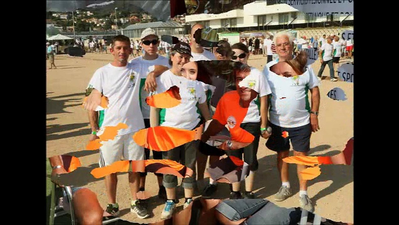 11ème Bol d'or de Gégé et Nana - Oct 2015