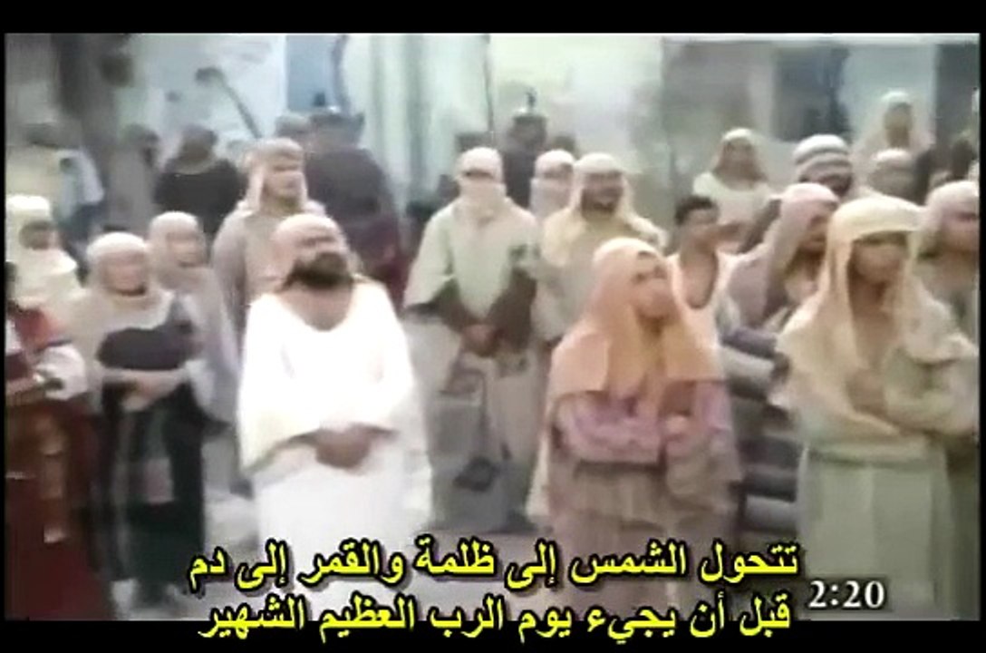 Acts of the Apostles 29 03,سفر اعمال الرسل ٢٩