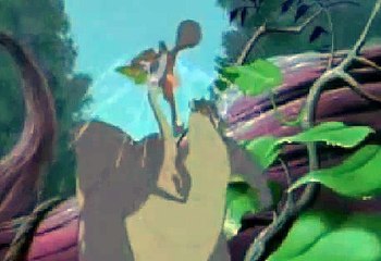 looking through your eyes cover