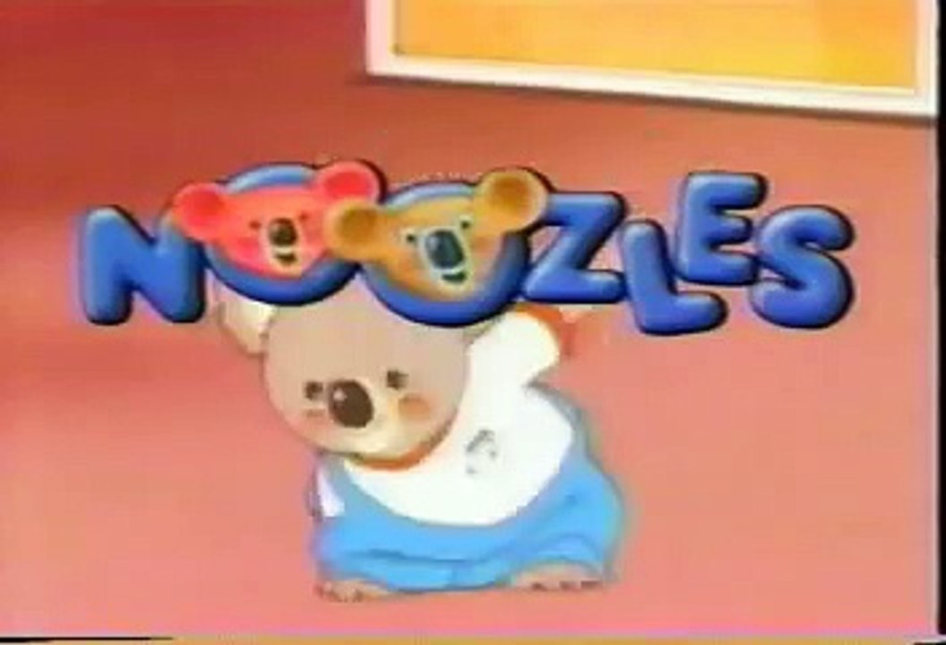 Noozles intro