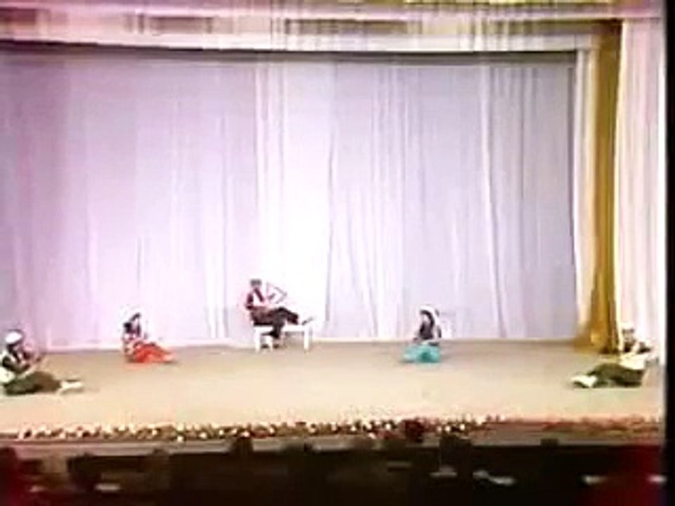 البمبوطيه - فرقه رضا
