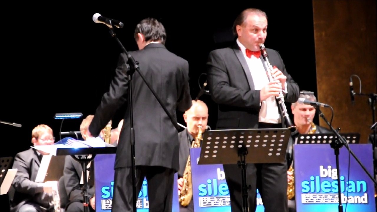 Big Silesian Band