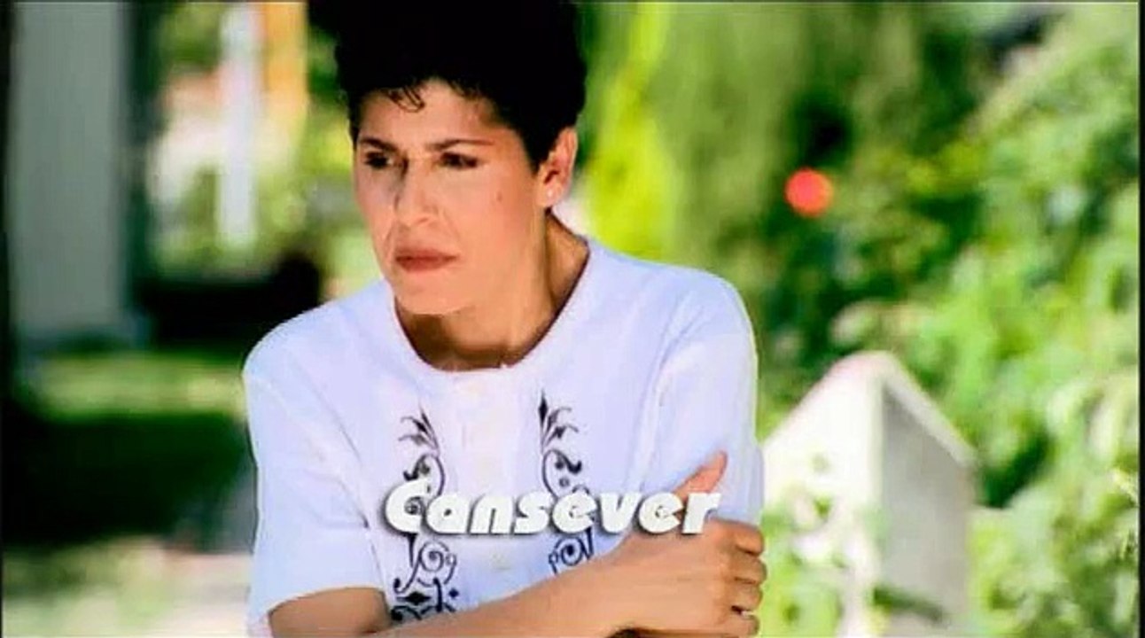 Cansever - Aldanma Çocuksun