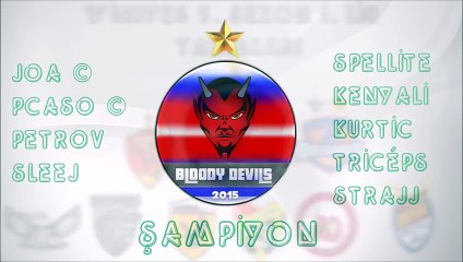 Windyes 3. Sezon 1. Lig Panaroması