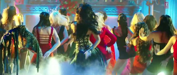 Nas Nas Mein FULL VIDEO Song - Welcome Back -