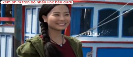 Phim Man Hon Muoi - Htv7 Tap 12 - Phim Viet Nam