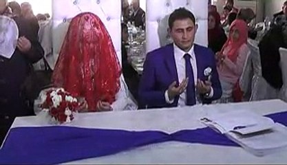 nurullah cahan düğün hazır