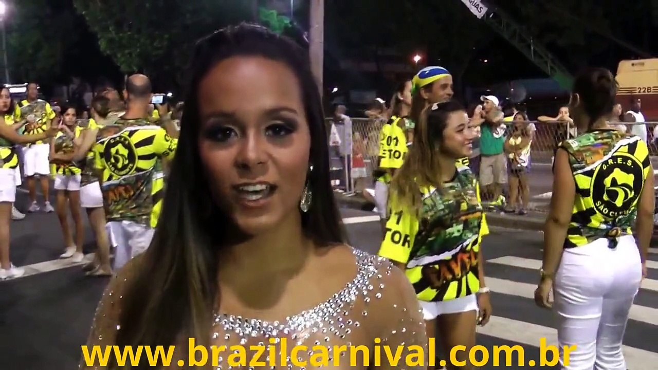 YOUNGEST QUEEN OF CARNIVAL: Exclusive Interview