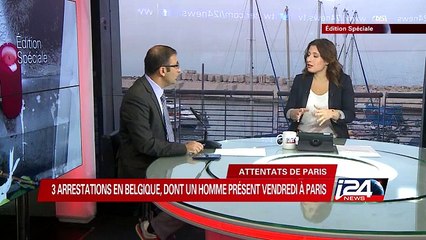 Un enfant de 10 ans dit "vouloir devenir un Djihadist pour tuer tous les infidèles Européens"