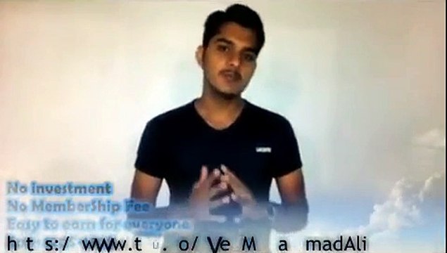 How to earn from TSU in urdu (How To Make Money From Tsu)