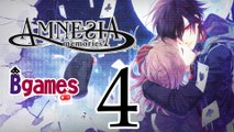 PRIMER DIA DE TRABAJO| Amnesia Memories Pt 4