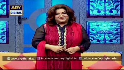 Watch Dilpazeer Show - 15th November 2015 on ARY Digital