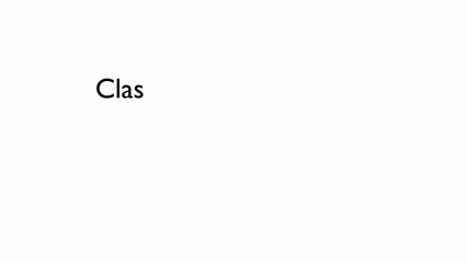 22.Classifying Networks by Topology