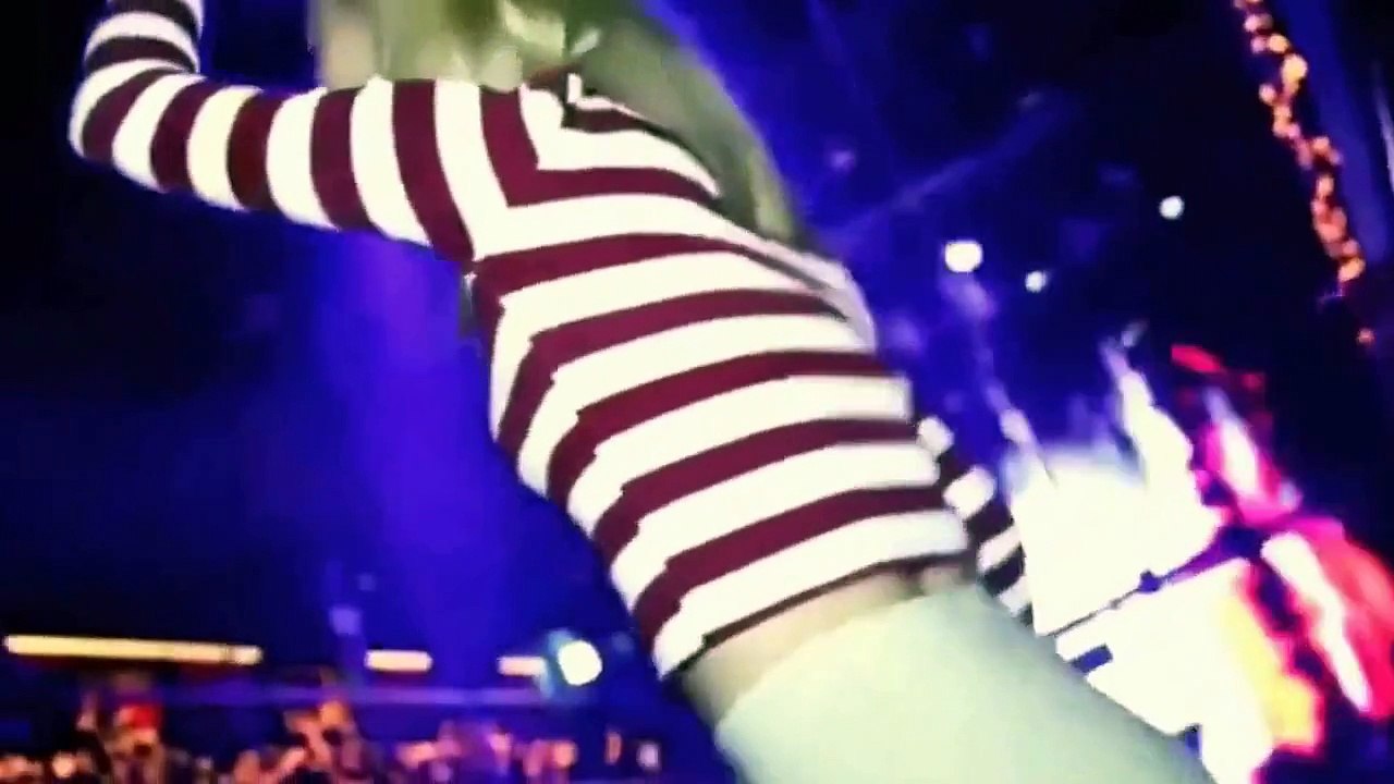 DJ Soda Sexy Dj소다 - Party All Night || Night Club FIX Remix Music Korean