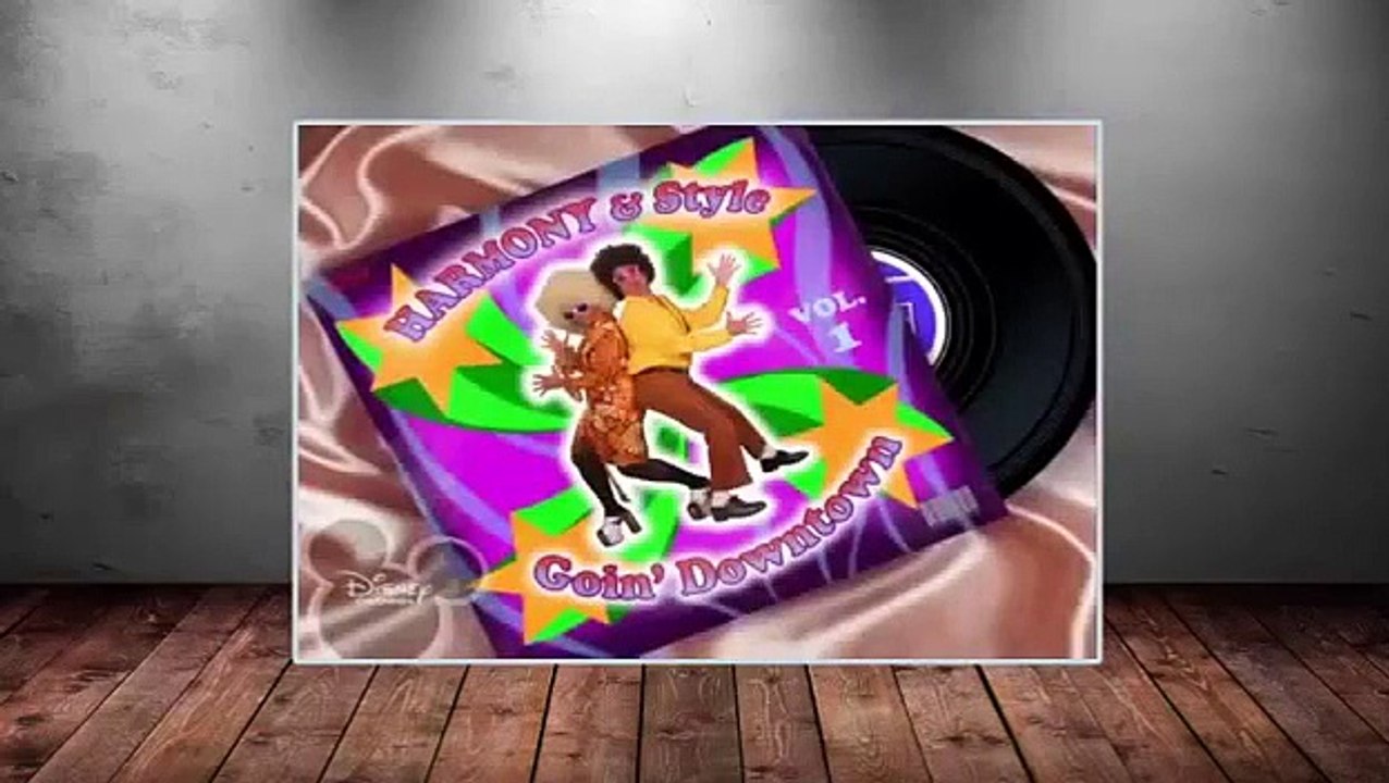 Brandy and Mr Whiskers Season 2 Episode 01 Get a Job Jungle Makeover